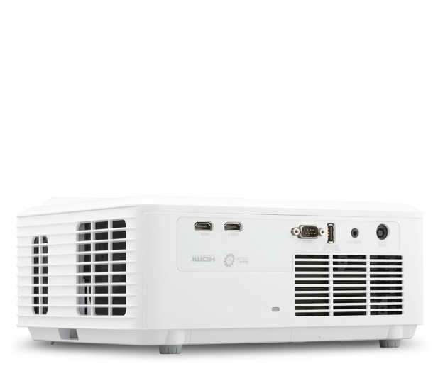 ViewSonic LS740W - 1181010 - zdjęcie 13